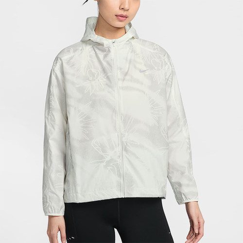 Nike/耐克正品Running Division 女士拉链时尚夹克HJ2194-133