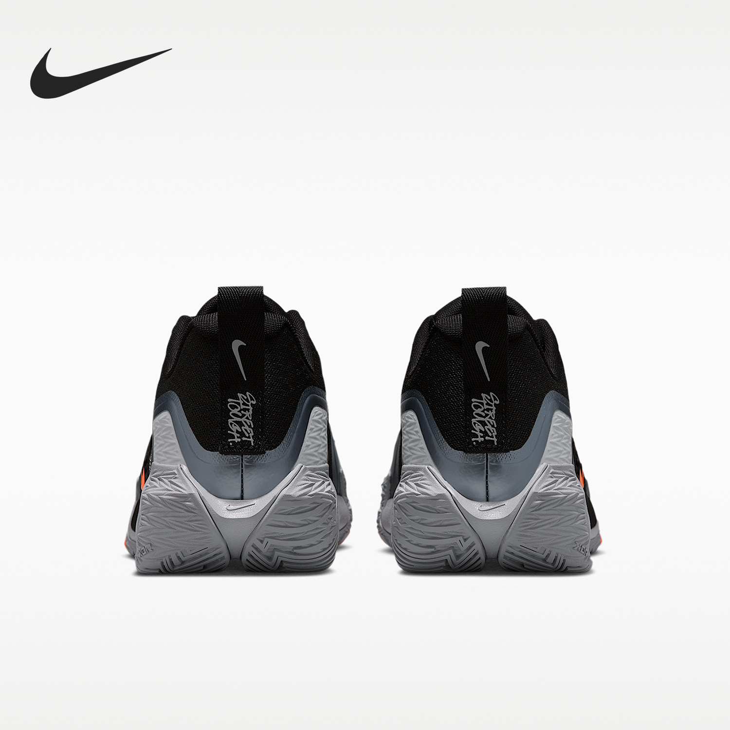 Nike/耐克官方正品S.T. GLOW EP男士运动缓震篮球鞋II2284-005