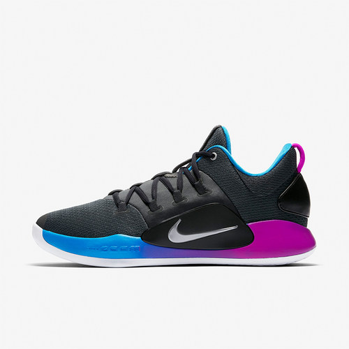 Nike/耐克正品Hyperdunk X Low男士运动潮流实战休闲鞋AR0464-004