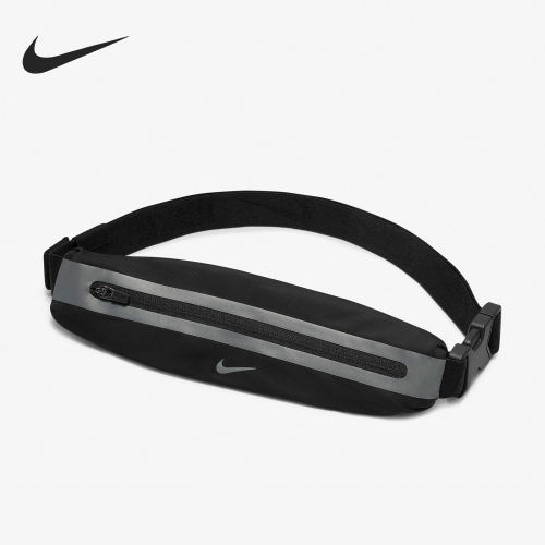 Nike/耐克正品当季新款男女运动户外斜挎包腰包DR5199-082