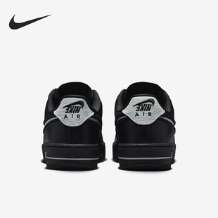 轻便休闲透气运动低帮板鞋 Nike 耐克正品 2025女士经典 002 FJ7409