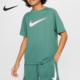 大童印花训练上衣DX5386 Nike 361 Dri FIT 耐克正品 Multi
