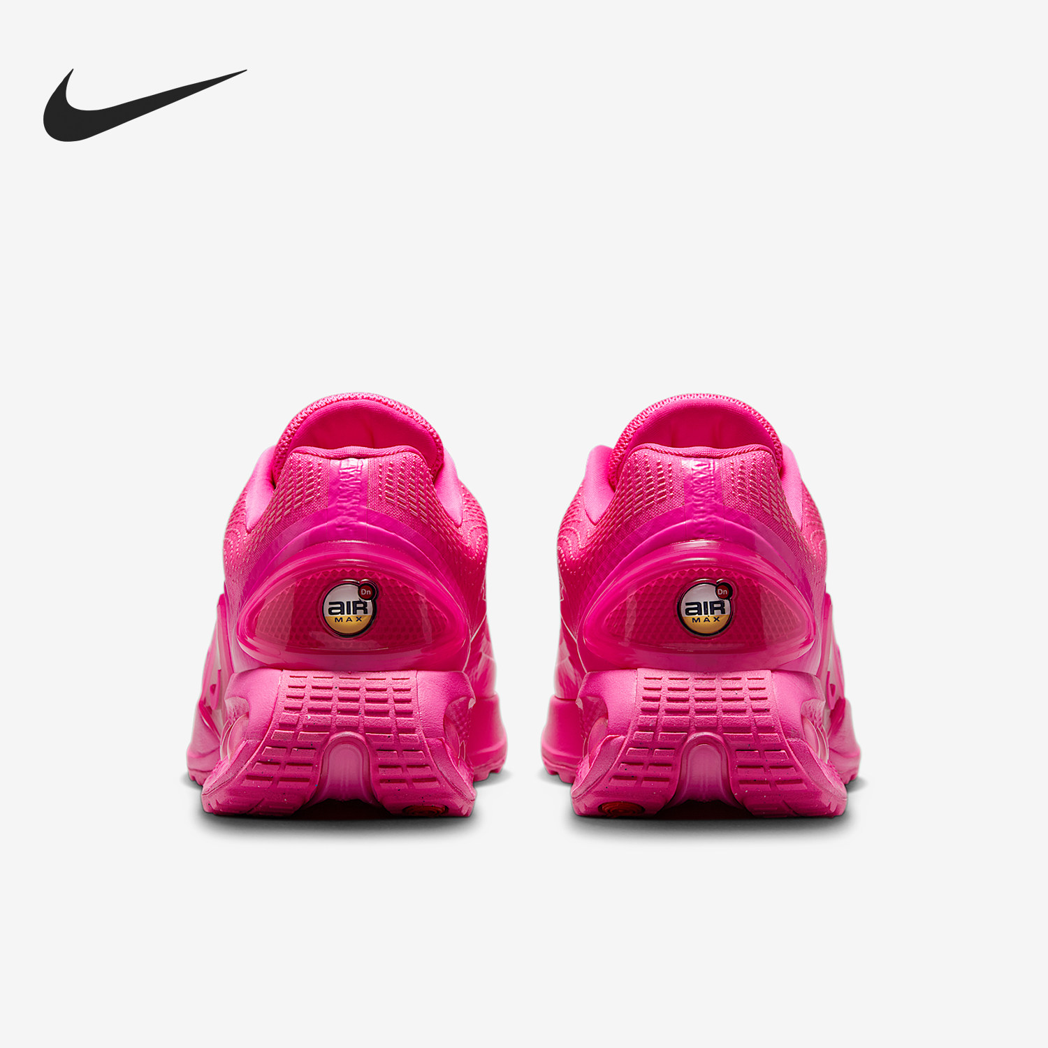 Nike/耐克官方正品AIR MAX DN女士运动气垫耐磨跑步鞋HV4861-602