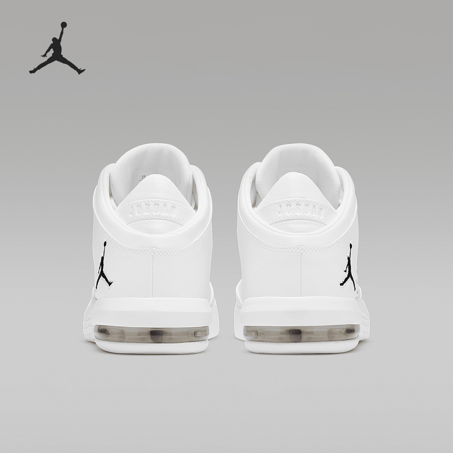 Nike/耐克官方正品JORDAN男士时尚潮流气垫实战篮球鞋921196-100
