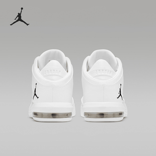 Nike/耐克官方正品JORDAN男士时尚潮流气垫实战篮球鞋921196-100