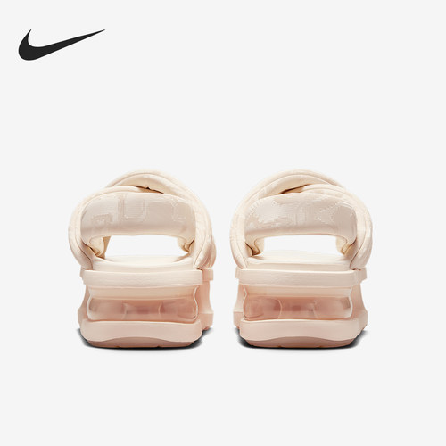 Nike/耐克正品Air Max Isla女士气垫厚底透气凉鞋HJ8168-800