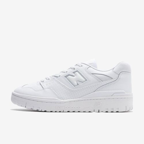 New Balance新百伦正品NB 550男女同款复古篮球鞋BB550WWW