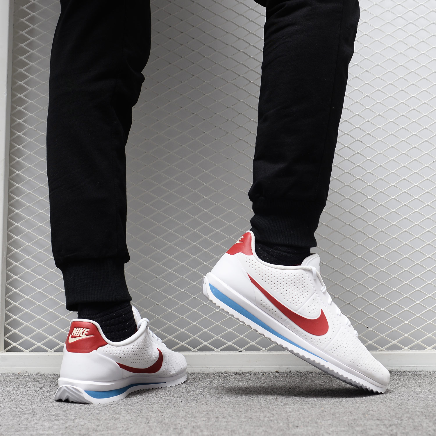 Nike/耐克正品 春季新款 透气低帮时尚运动休闲鞋 845013