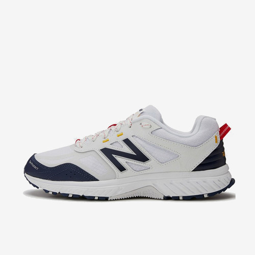 New Balance/NB正品运动男女防滑轻便舒适透气低帮休闲鞋MT510WB4