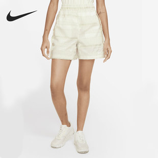 DC5496 Nike 902 透气宽松休闲运动短裤 女子新款 耐克正品 当季