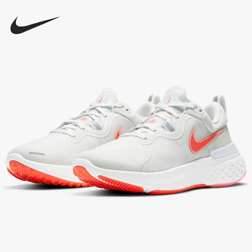 Nike/耐克正品当季新款 REACT MILER 女子运动跑步鞋CW1778