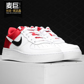 耐克正品 当季 新款 Nike 男女童低帮断钩拼接运动休闲板鞋 CK0502