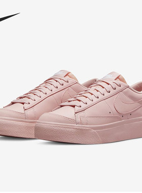 Nike/耐克正品BLAZER开拓者女子板鞋DJ0292-600