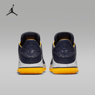 Nike/耐克正品JORDAN AJ32 low男士拼接缓震篮球鞋AH3347-405