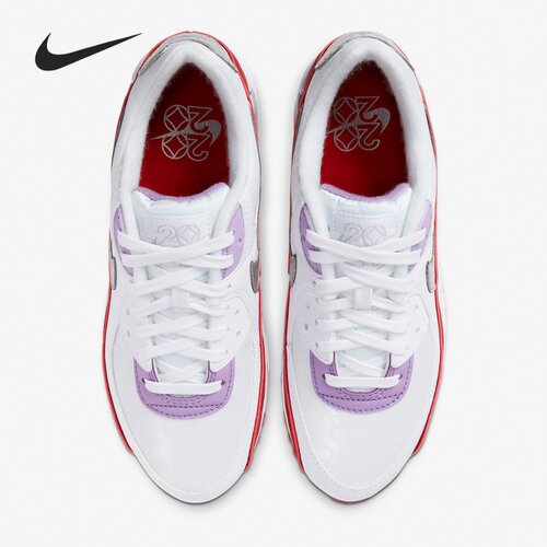 耐克正品新款男女气垫休闲鞋