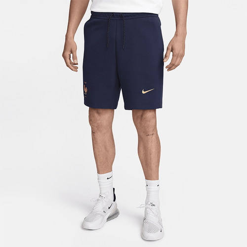 Nike/耐克正品夏季新款男士运动训练系带休闲短裤FZ5835-498