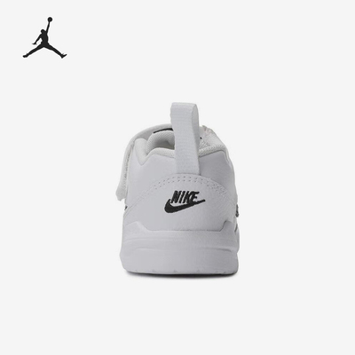 Nike/耐克正品JORDAN婴童魔术贴轻便低帮休闲鞋DX4396-112