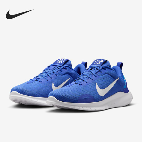 Nike/耐克男士低帮跑步鞋