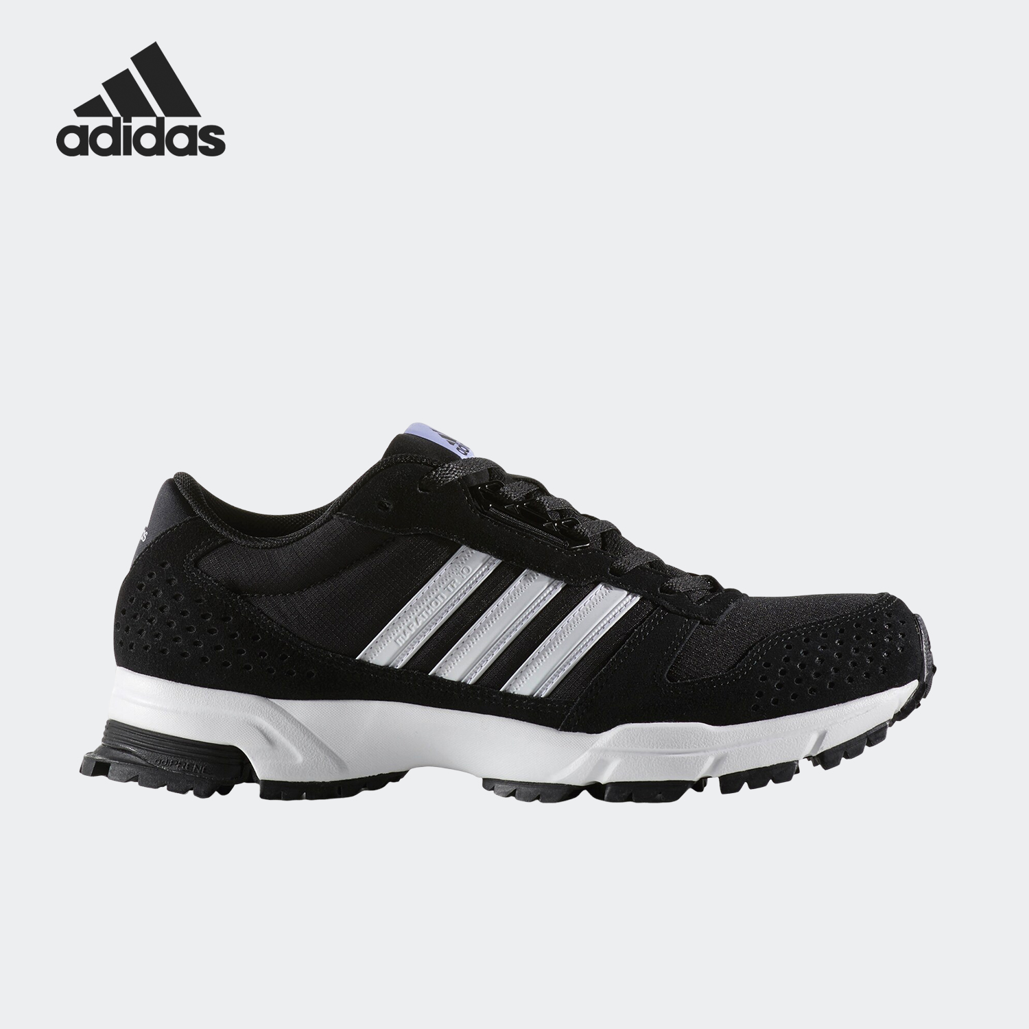 秋季跑步鞋Adidas/阿迪达斯