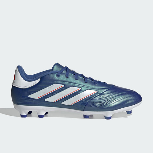 Adidas/阿迪达斯正品COPA PURE II.3男舒适经典支撑足球鞋IE4896