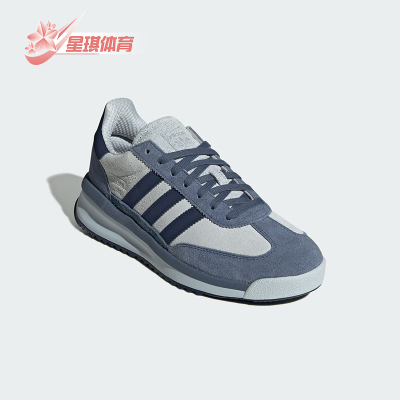 Adidas/阿迪达斯正品SL 72 RTN男女经典复古跑步运动鞋JH5552