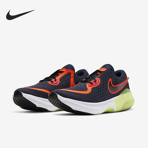 Nike耐克官方正品女子打印跑步鞋