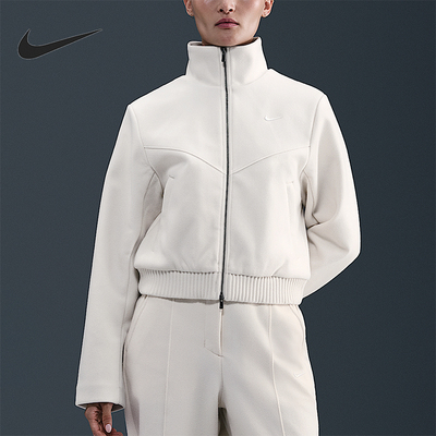 Nike/耐克正品Sportswear女士运动简约休闲耐穿外套HV5144-110