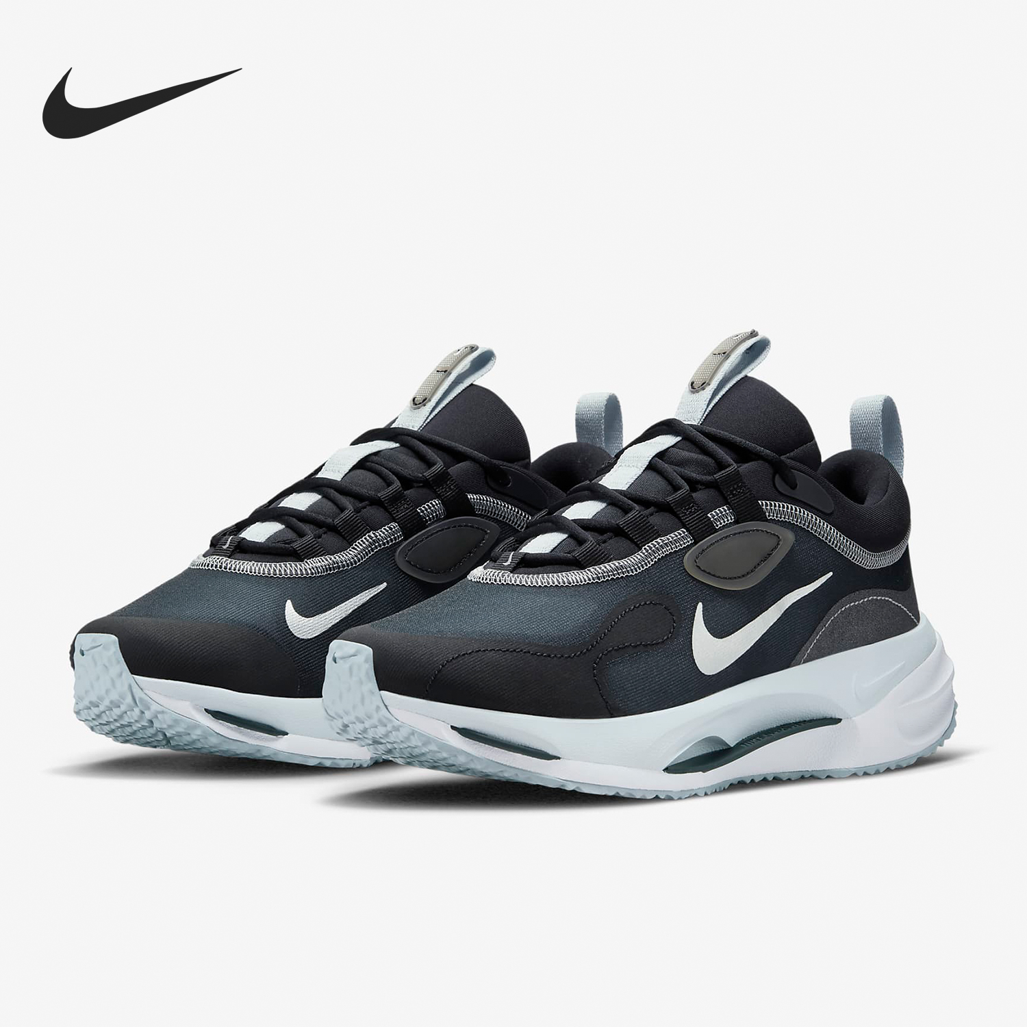 Nike/耐克女士低帮运动鞋