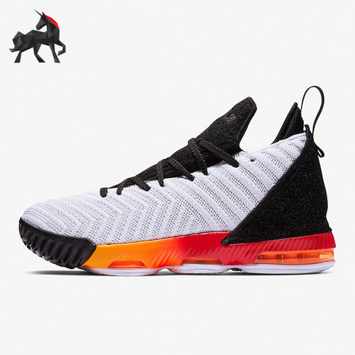 耐克正品lebronxiii高帮篮球鞋