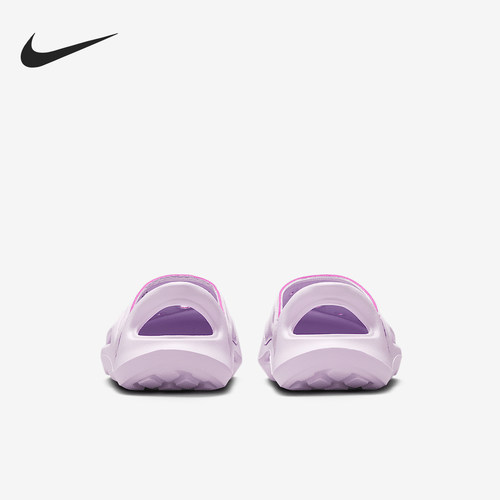 Nike/耐克婴童透气耐磨凉鞋