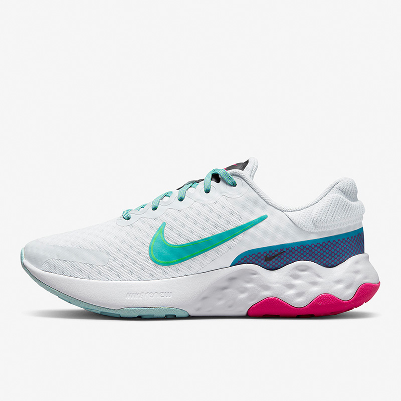 耐克正品女运动休闲轻便跑步鞋