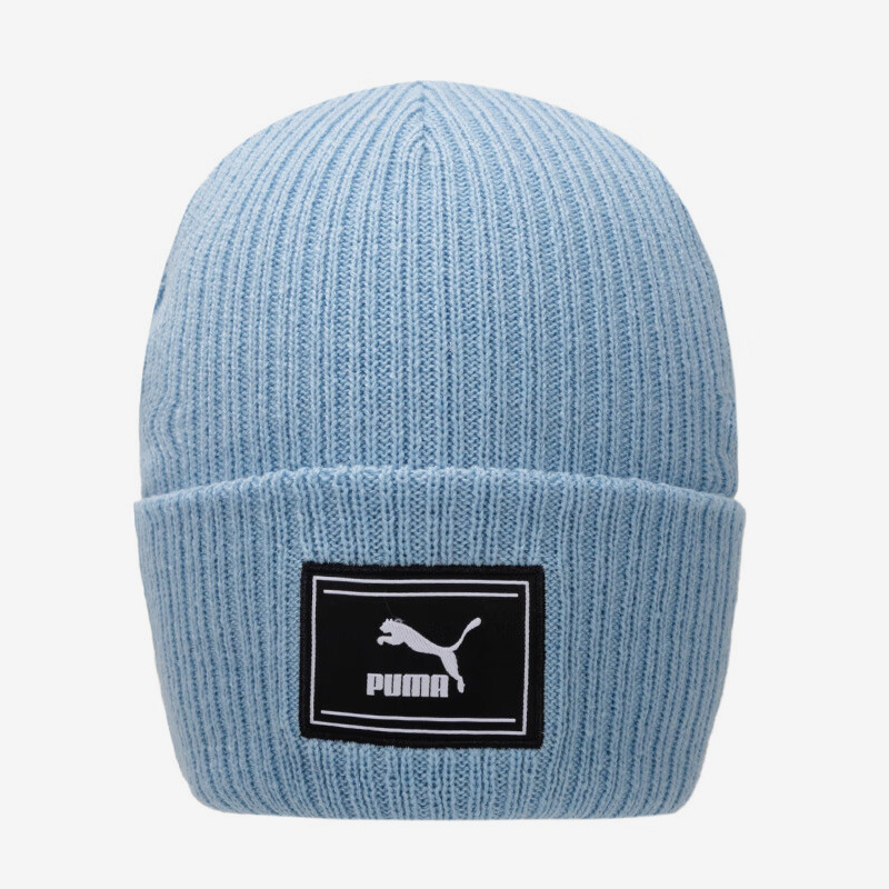 Puma/彪马正品Beanie新款女子时尚运动休闲保暖帽子024056-04