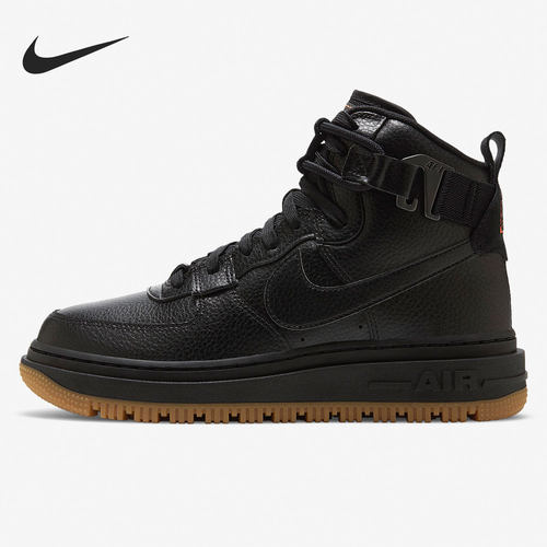耐克男女AirForce1运动休闲板鞋
