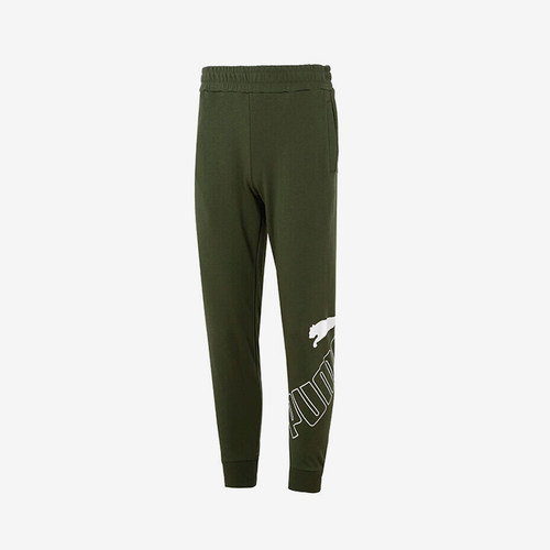 Puma/彪马官方正品男女运动长裤