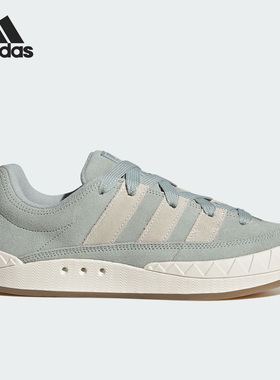 Adidas/阿迪达斯官方正品ADIMATIC男女经典运动面包鞋板鞋IE9863