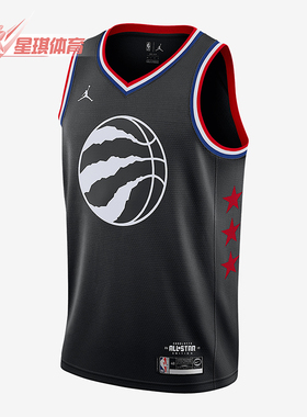 Nike/耐克正品JORDAN男士印花训练宽松篮球耐穿T恤AQ7295-021