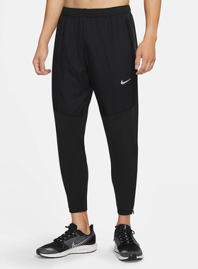 Nike/耐克正品当季新款 Essential男子运动跑步长裤 CU5519