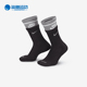 耐克正品 新款 男女中筒运动袜子一双装 Nike FN3148 001