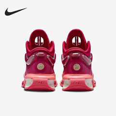 Nike/耐克官方正品2025秋季款男士中帮厚底减震篮球鞋DJ9432-603