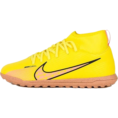 耐克官方正品女子GS大童足球鞋