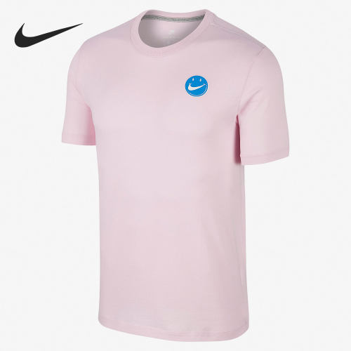 Nike/耐克正品夏季新款男子透气休闲运动短袖T恤CI1190-630
