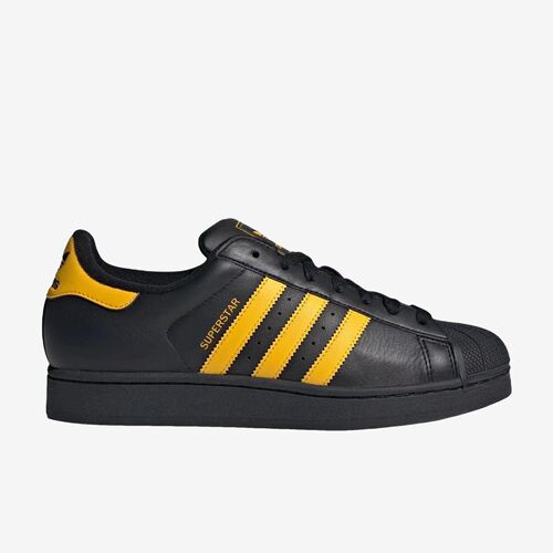 Adidas阿迪达斯正品SUPERSTAR男女同款低帮潮流穿搭板鞋JQ4727
