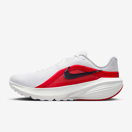 Nike/耐克正品Downshifter 14男士耐磨减震系带跑步鞋IB1895-103