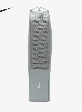 Nike/耐克正品夏季男女收纳拉链口袋网眼瑜伽垫包DN3700-330