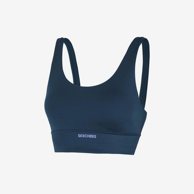 Skechers/斯凯奇正品SPORTS BRA女子中度支撑训练运动背心