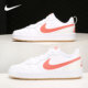 BQ5448 Nike 114 女子大童运动休闲鞋 耐克正品 BOROUGH