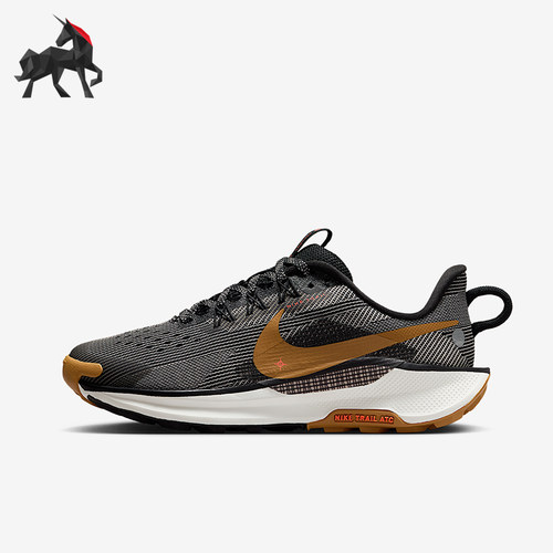 Nike/耐克正品Pegasus Trail儿童透气越野经典跑步鞋FV5638-005
