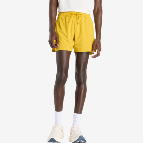 New Balance新百伦正品RC5男系带运动轻便舒适短裤MS41286-BQG