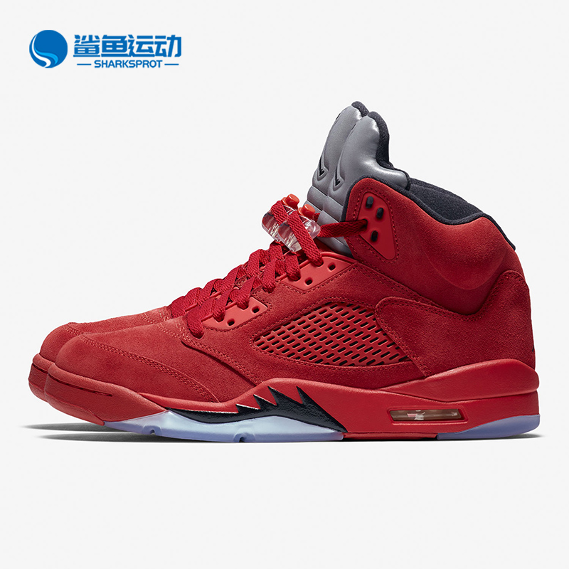 nike耐克正品休闲男子篮球鞋