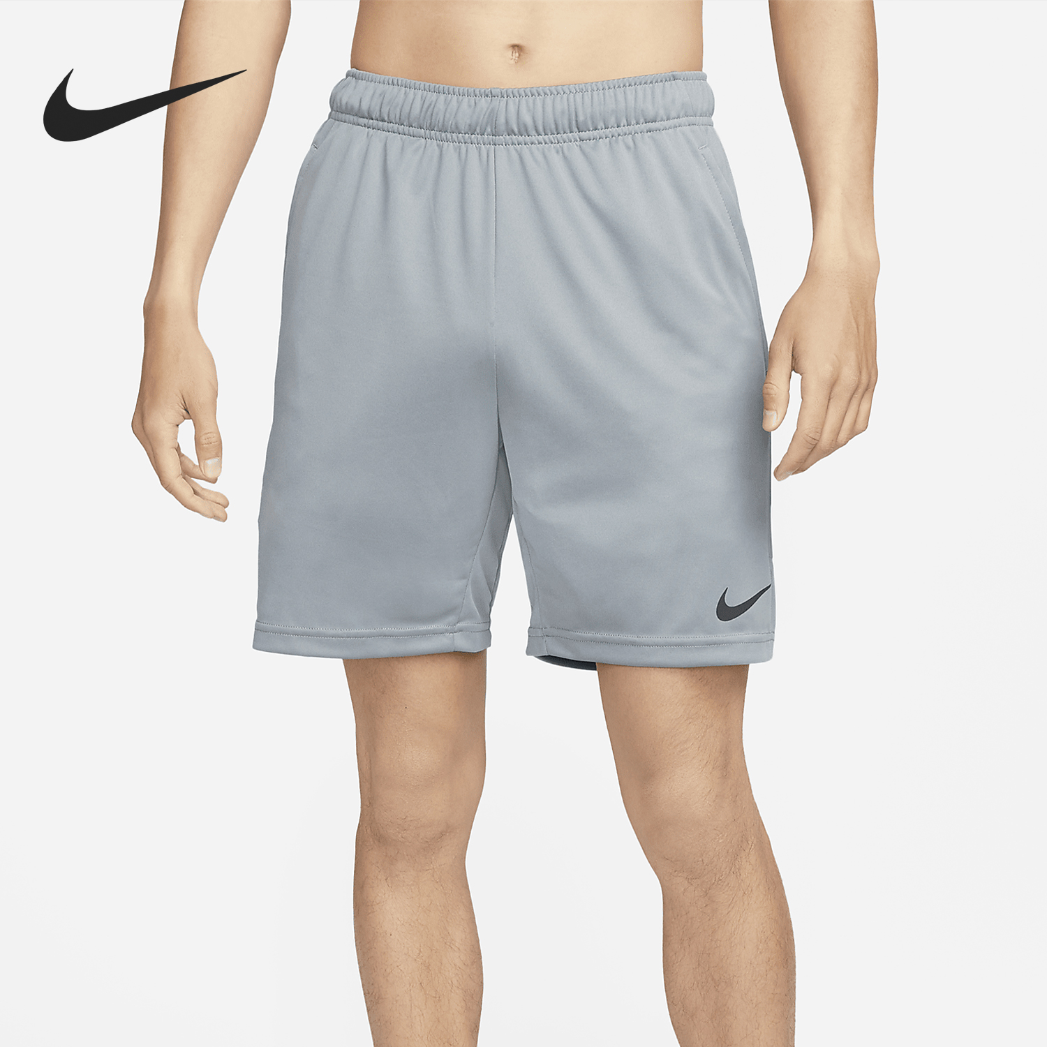 耐克男士运动网球训练短裤